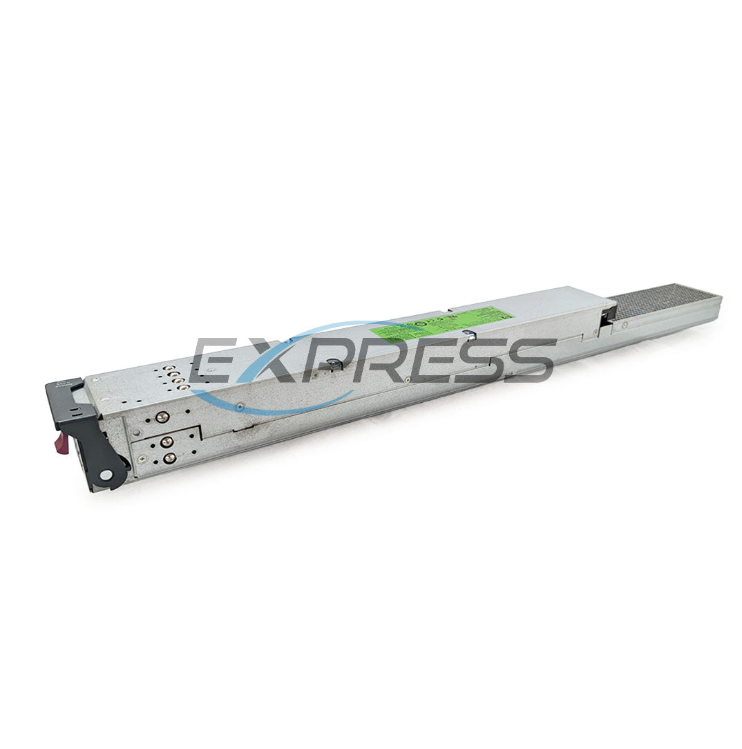 HPE 2400W HPLG Rps C7000 AC Platinum Power Supply Unit (PSU) | 588733-001