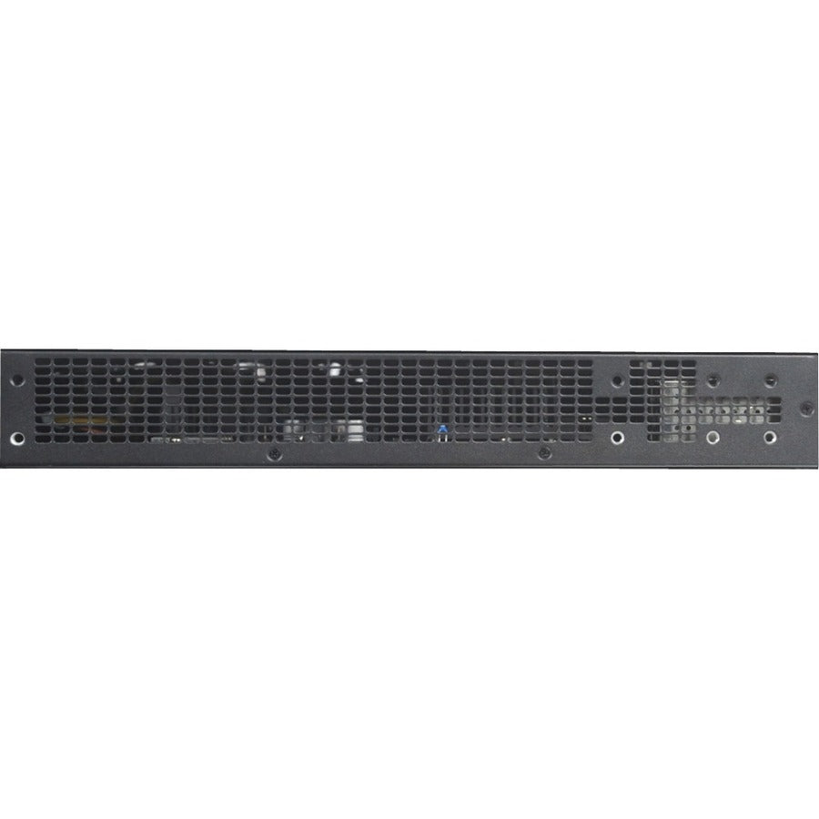 HPE Aruba 2930F 24G PoE+ 4SFP+ Switch JL255A#ABB