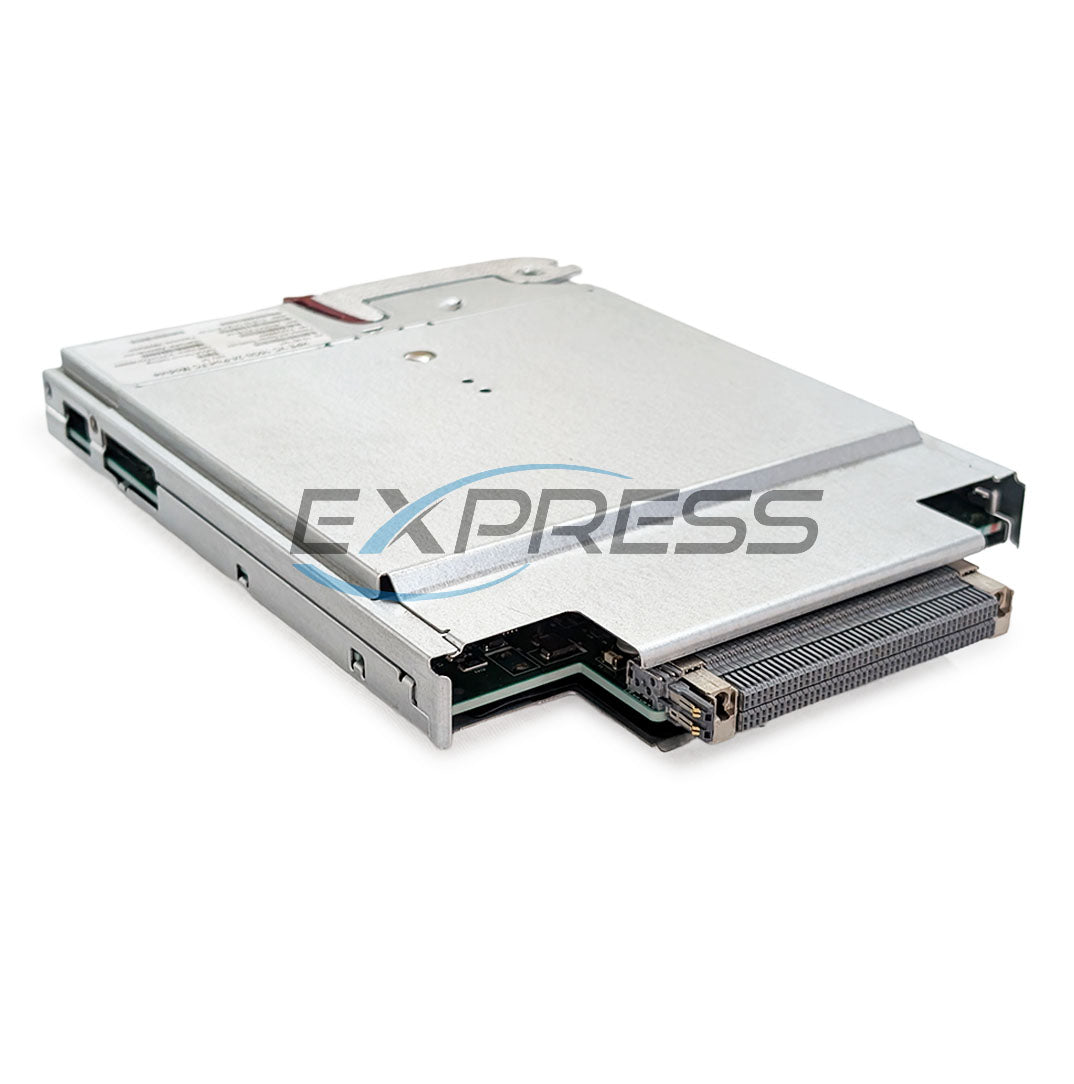 HPE Virtual Connect 16 Gb 24‑Port Fibre Channel Module | 759863-001