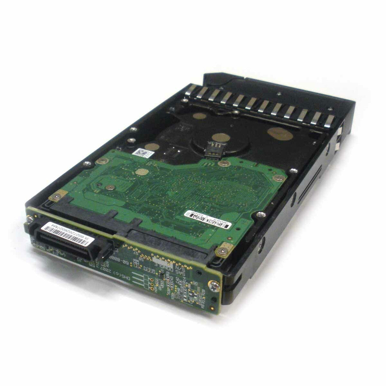 HPE 606227-003 MSA MSA2 P2000 HDD 600GB 15K SAS 3.5in 6G