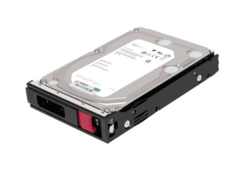 HP Generation 11 MB012000GWDFE 868211-001 12TB 7.2K RPM SATA 6Gb/s 512e 3.5in Recertified Hard Drive
