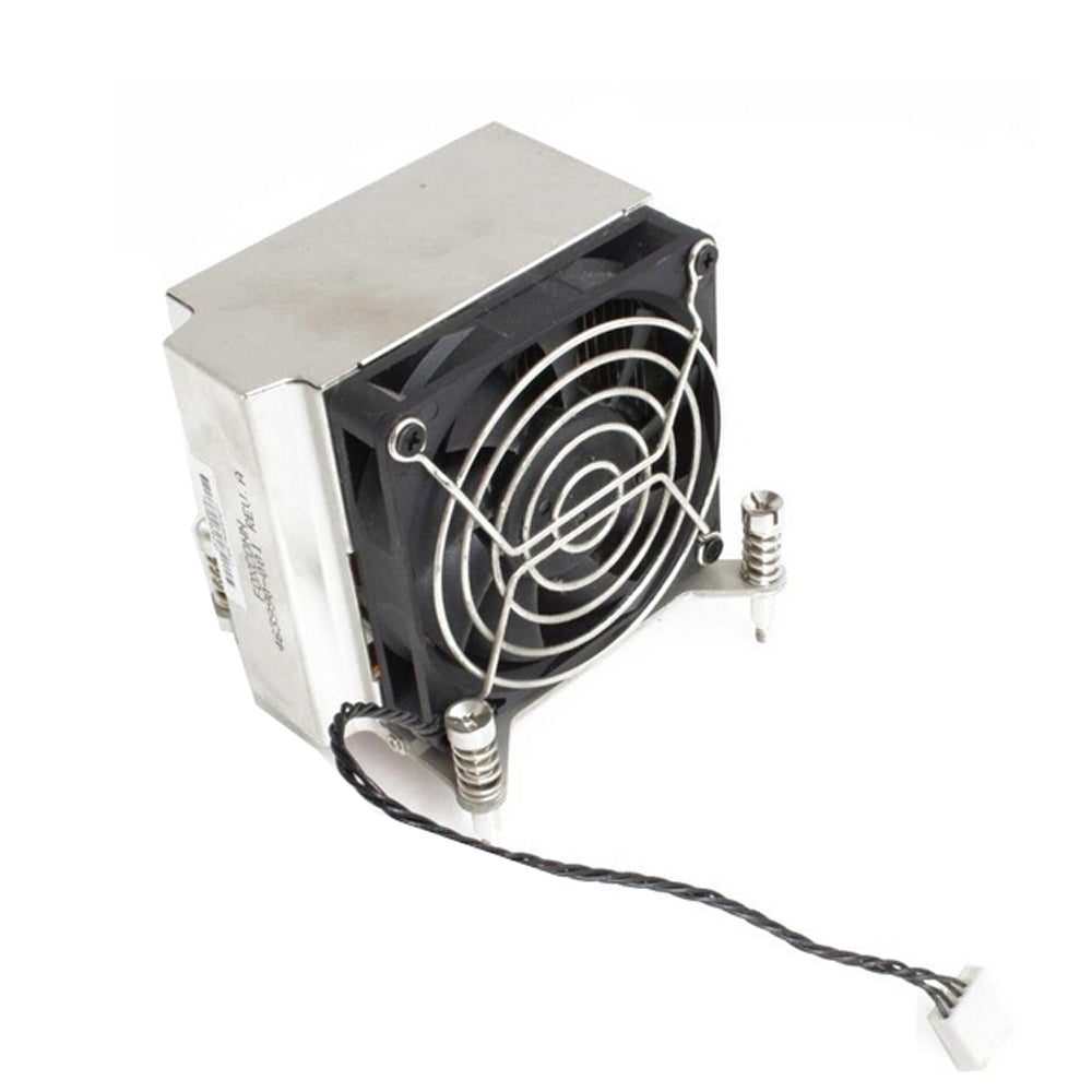 HP Heatsink & Fan assembly for Z400 / Z600 / Z800 Workstation Processors - 463990-001.