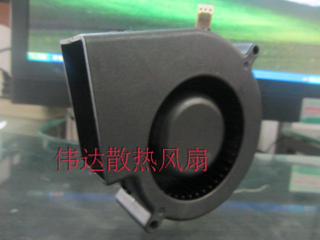 SUNON PMB1297PYB1-AY 97x94x33mm 12V DC Axial Cooling Fan