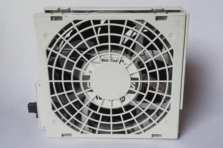 Sanyo Denki 9SG1212P1G03 120x120x38mm 12V DC 4A Axial Cooling Fan