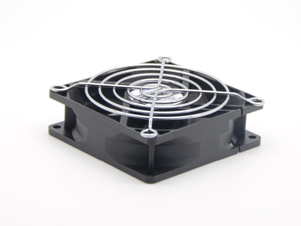 EC Axial Cooling Fan