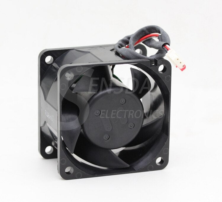 NMB 2415KL-04W-B79 24x24x15mm 12V DC 1.50A Axial Cooling Fan