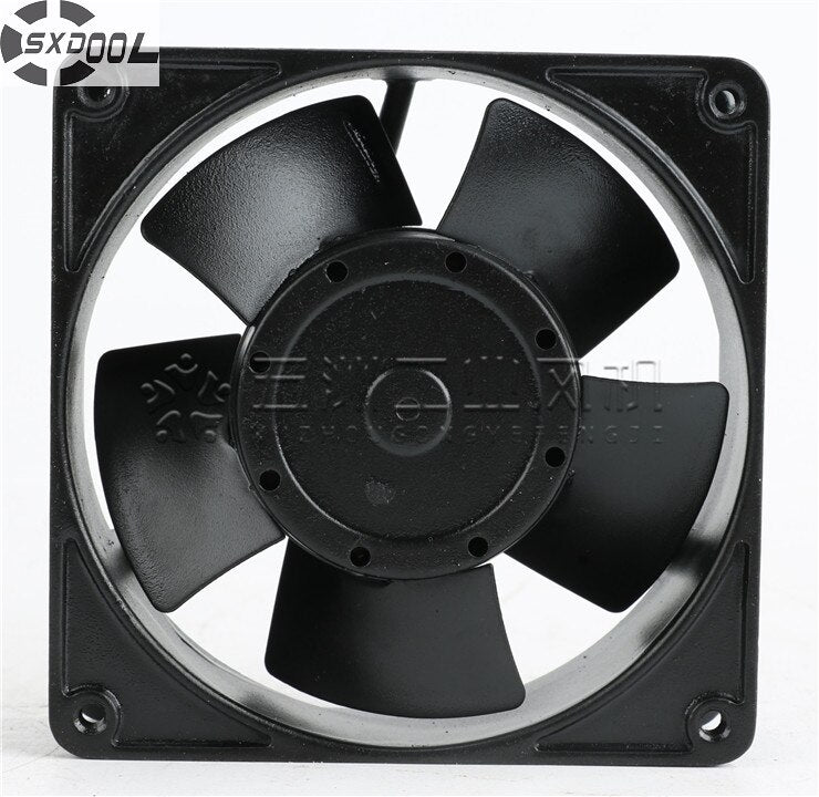 45x45x56mm Axial Cooling Fan
