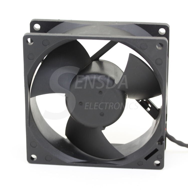 Delta EFB0924VHF 90x90x32mm 24V DC 0.27A Axial Cooling Fan