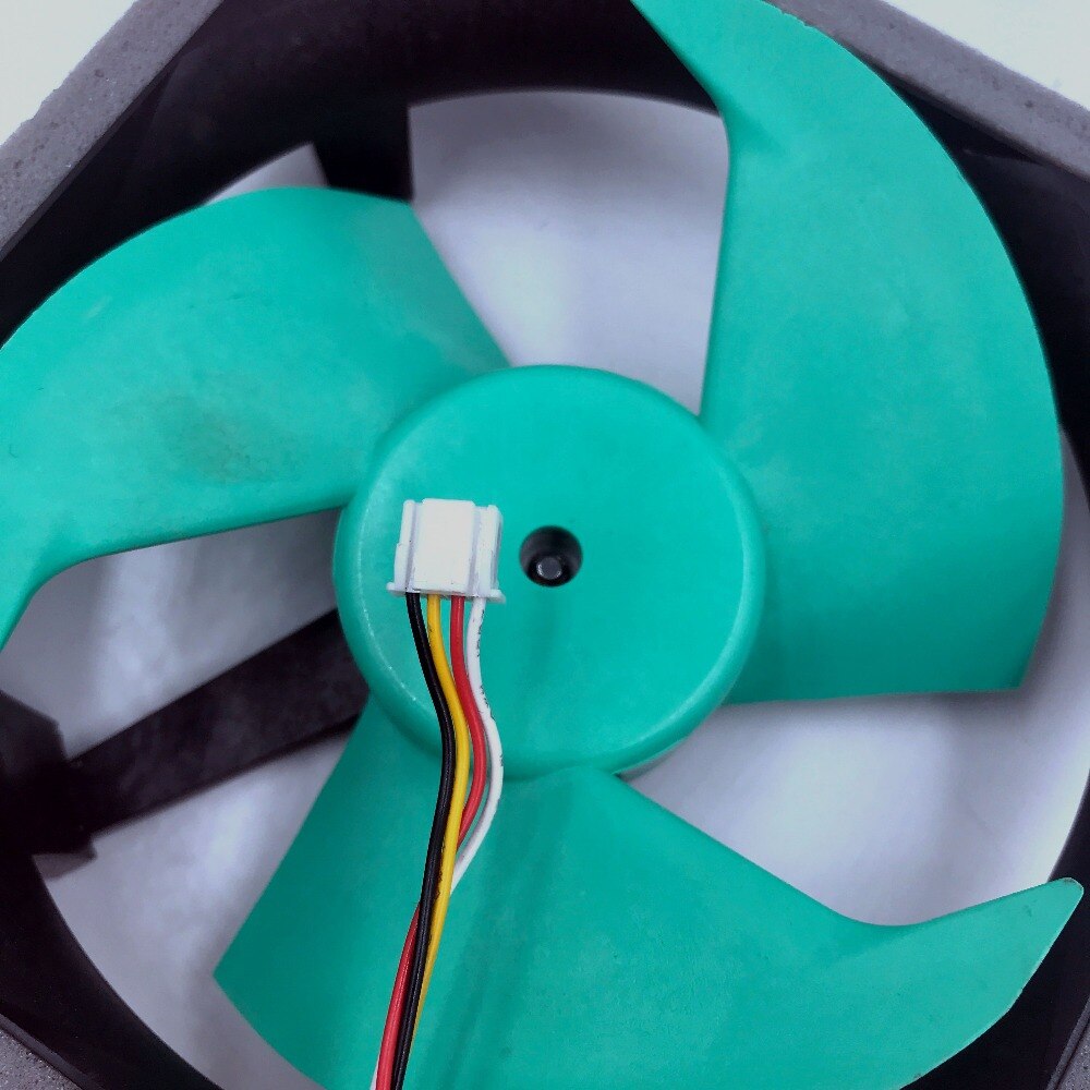 Nidec NIDEC 231V DC 0.07A Axial Cooling Fan