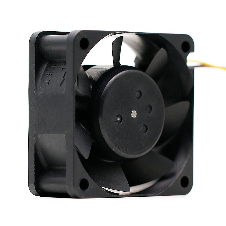 Nidec 27LA80511 60x60x25mm 24V DC 0.1A Axial Cooling Fan