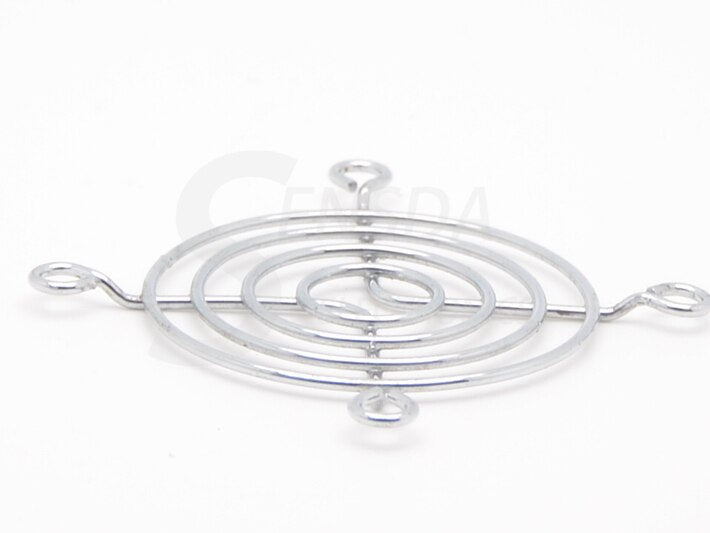 EC Axial Cooling Fan