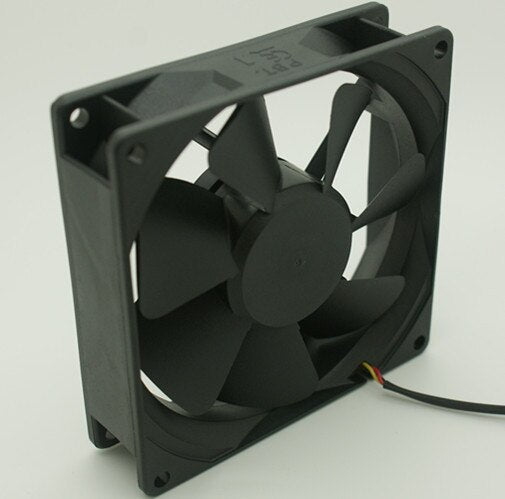 SUNON KDE1209PTV1 90x90x25mm 12V DC Axial Cooling Fan