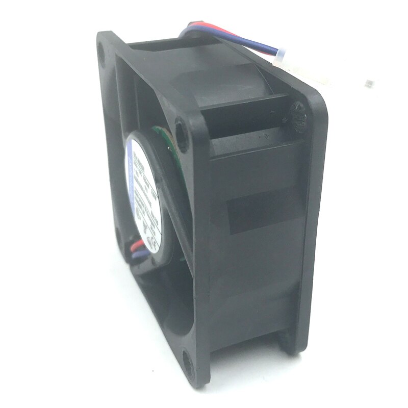 ebm-papst 614NHHR 24V DC 60x60x25mm Brushless Cooling Fan