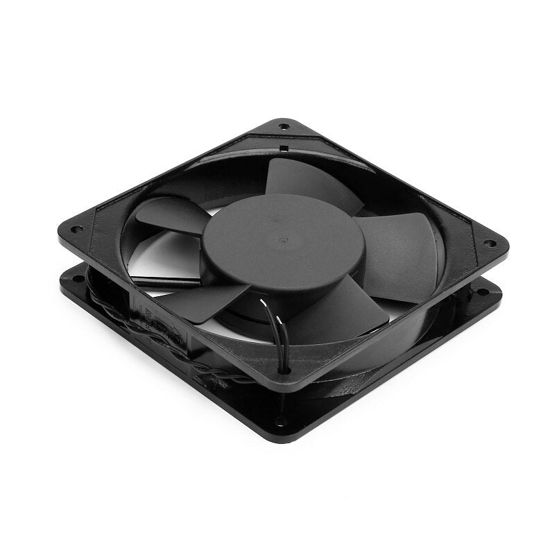 SXDOOL SXD12025S2LM 230V AC 120mm AC Axial Cooling Fan