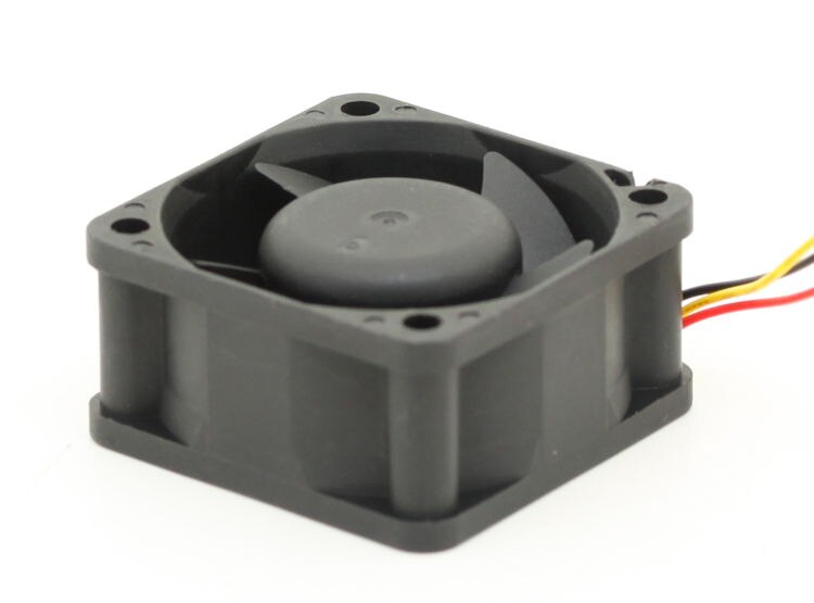 FD124020EB 40x40x20mm 12V DC 0.12A Axial Cooling Fan