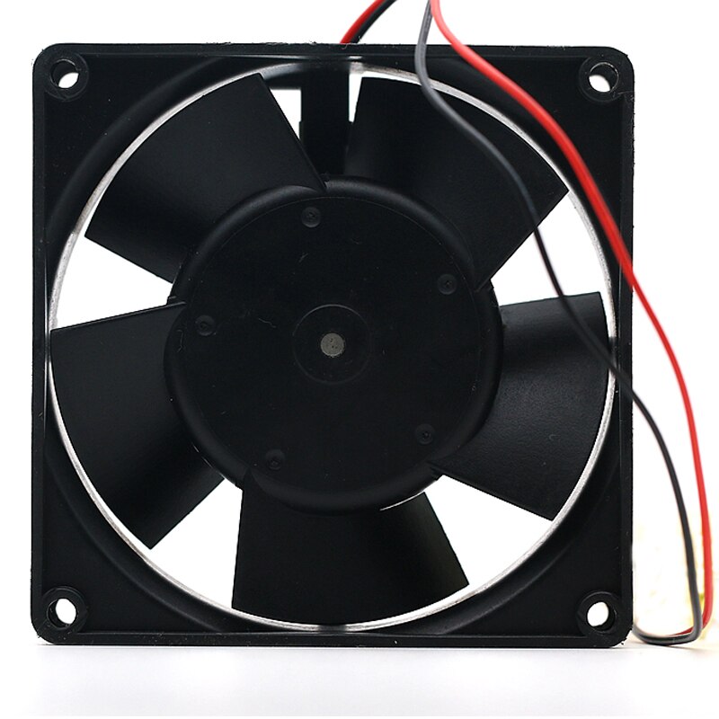 ebm-papst 3314H 92x92x32mm 24V DC Axial Cooling Fan