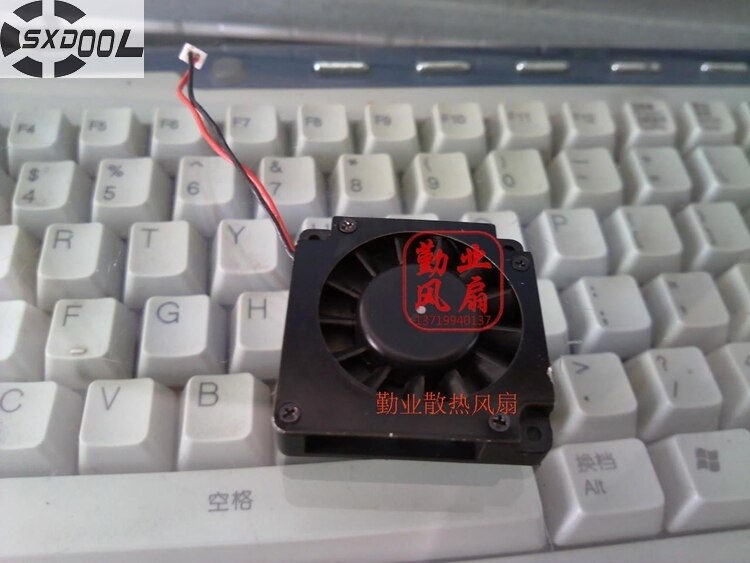 NONO BS3005M2B 5V DC Blower Fan