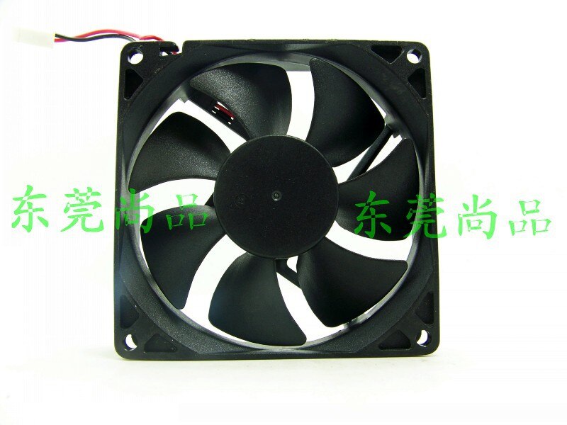 ADDA AD0912LB-A70GL 12V DC 0.13A Axial Cooling Fan