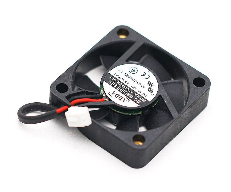 ADDA AD0412MB-G70 40x40x10mm 12V DC 0.08A Axial Cooling Fan
