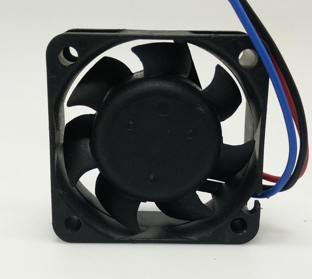 Delta AFB0412LB 40x40x15mm 12V DC 0.09A Axial Cooling Fan