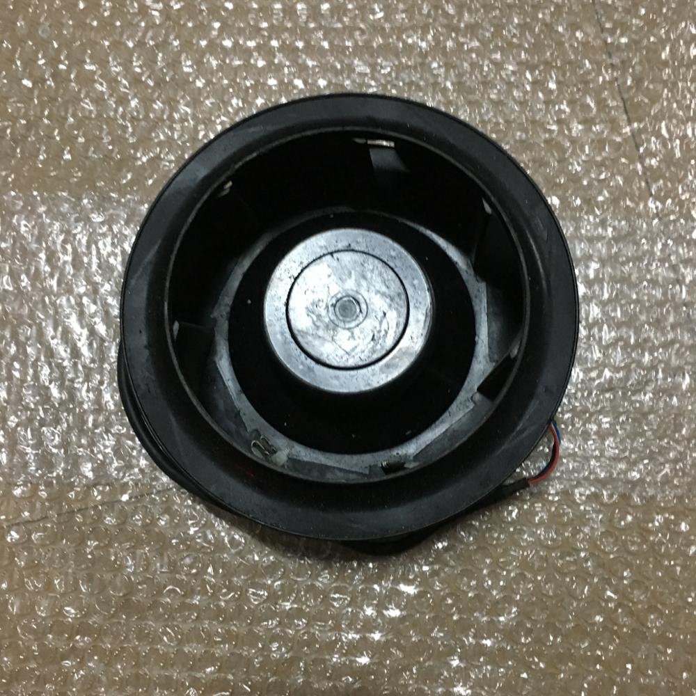 Delta KFB1748VHT 175x175x69mm 48V DC 1.36A Axial Cooling Fan