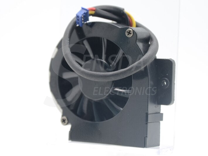 Axial Cooling Fan
