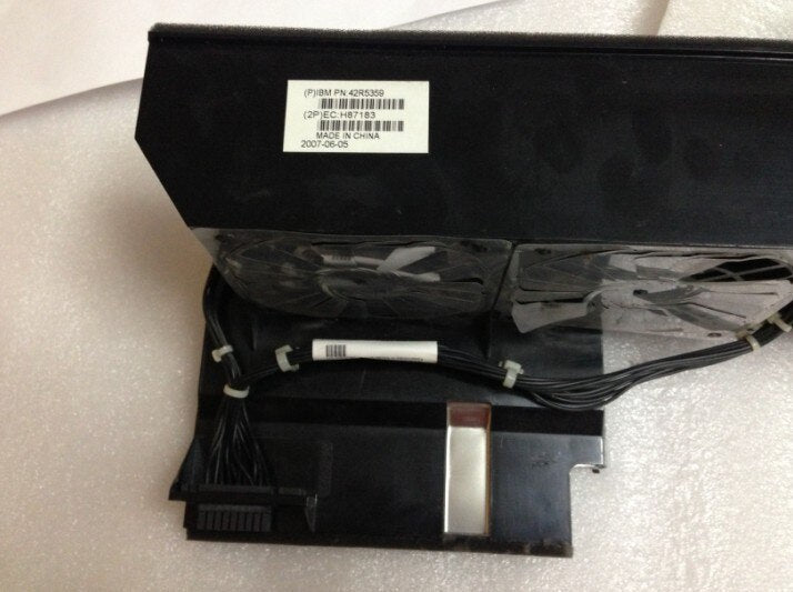 42R5359 53x53x59mm 52A Axial Cooling Fan