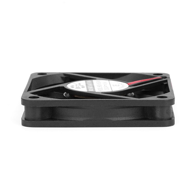 SXDOOL SXD6010S24M 24V DC 60x60x10mm Brushless Cooling Fan