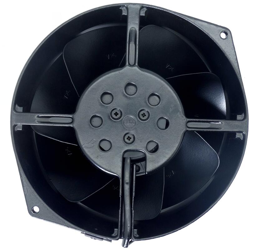 PAPST PAPST 172x150x55mm Axial Cooling Fan