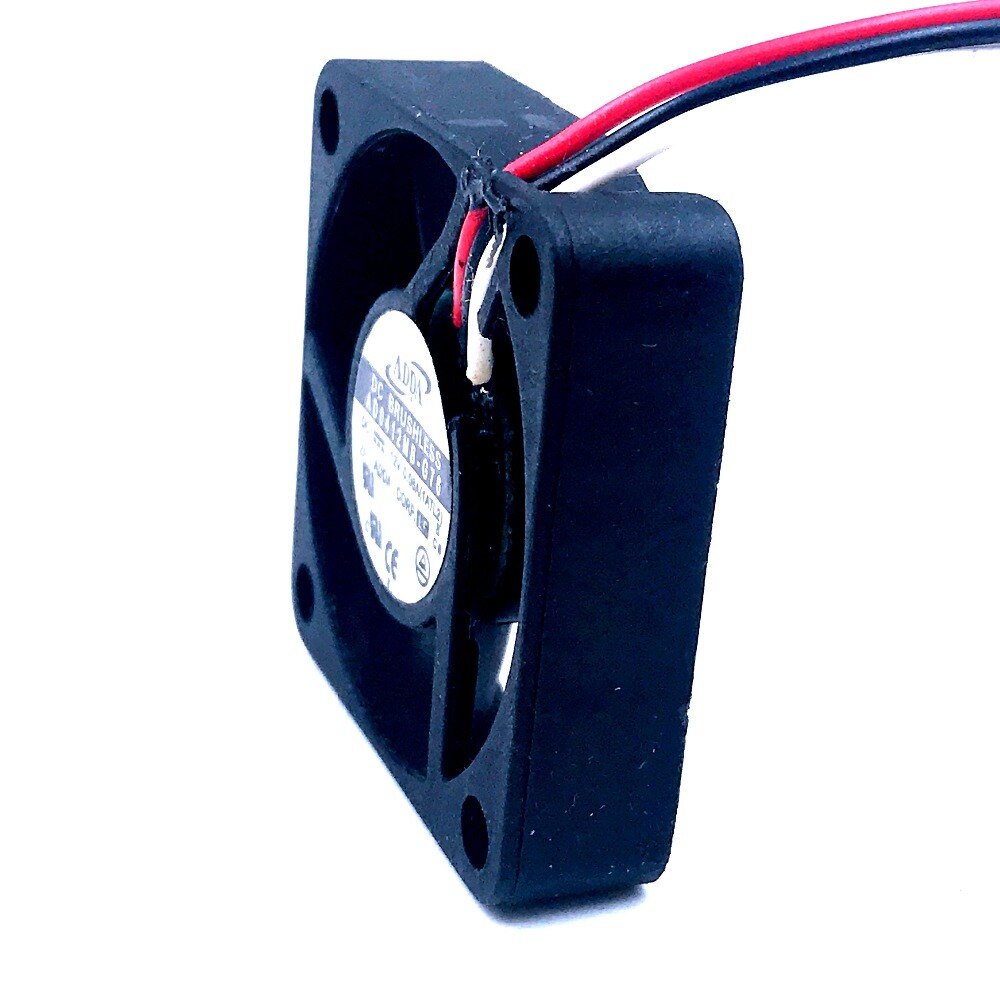 ADDA AD0412MB-G76 12V DC 0.08A Axial Cooling Fan