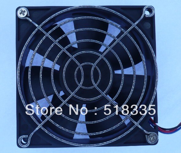 Delta AFB0912H 92x92x25.4mm 12V DC 0.16A DC Axial Fan