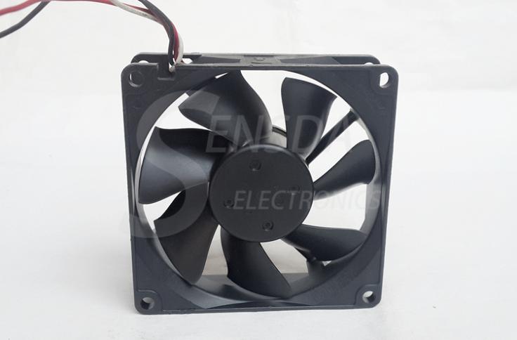 NMB 3110RL-04W-B76 31x31x10mm 12V DC 0.44A Axial Cooling Fan