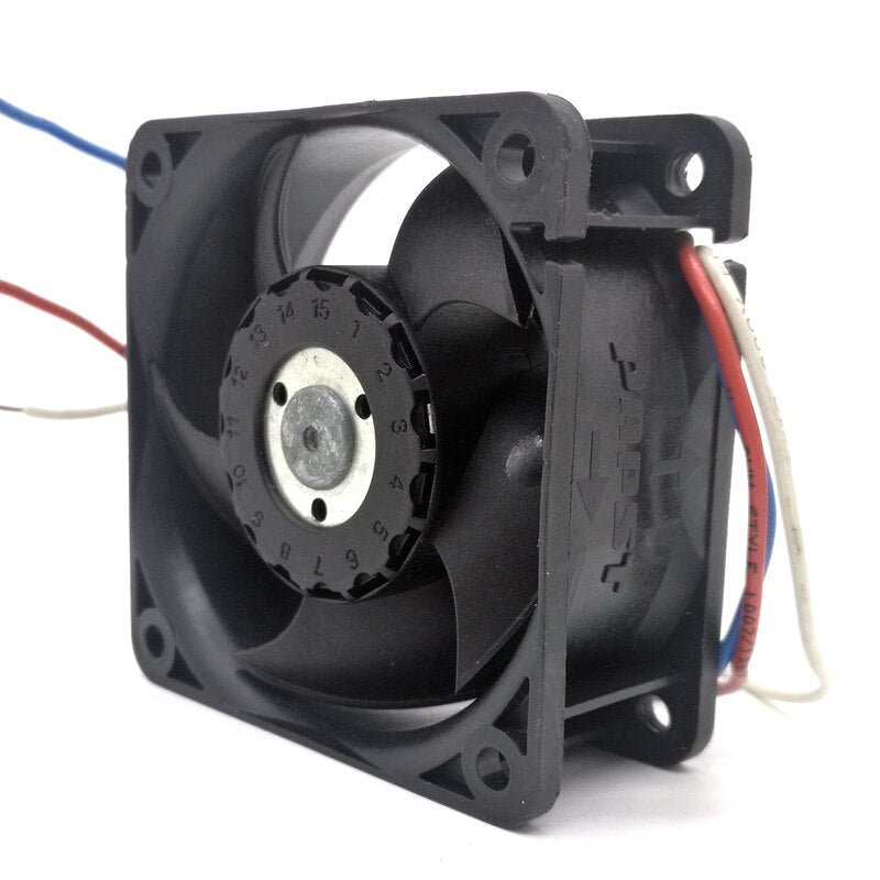 PAPST PAPST 60x60x25mm Axial Cooling Fan