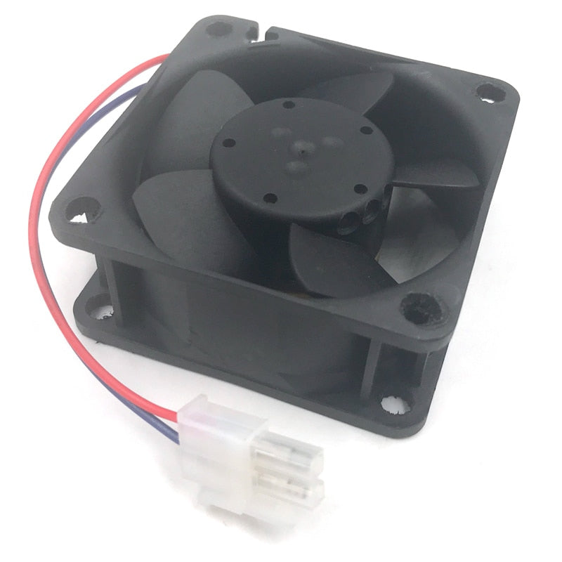 ebm-papst 614NHHR 24V DC 60x60x25mm Brushless Cooling Fan