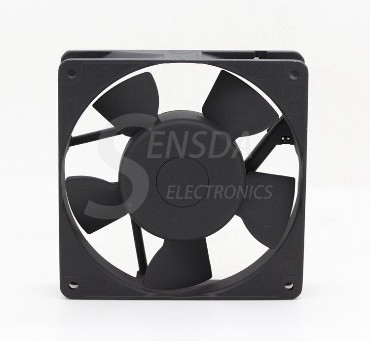 NMB 4710PS-20T-B30 120x120x25mm Axial Cooling Fan