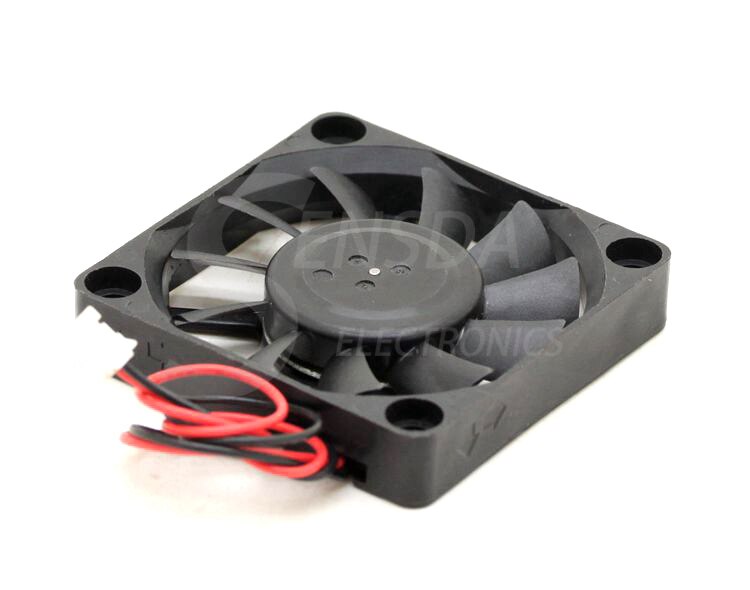 Nidec D05X-12TL 12V DC 0.06A Axial Cooling Fan