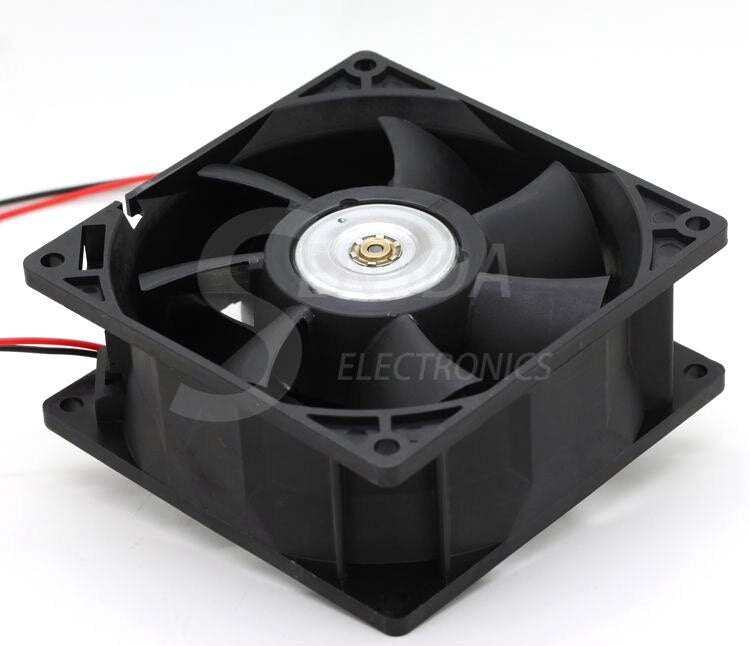 Delta FFB0924EHE 92x92x38mm 24V DC 0.75A Axial Cooling Fan