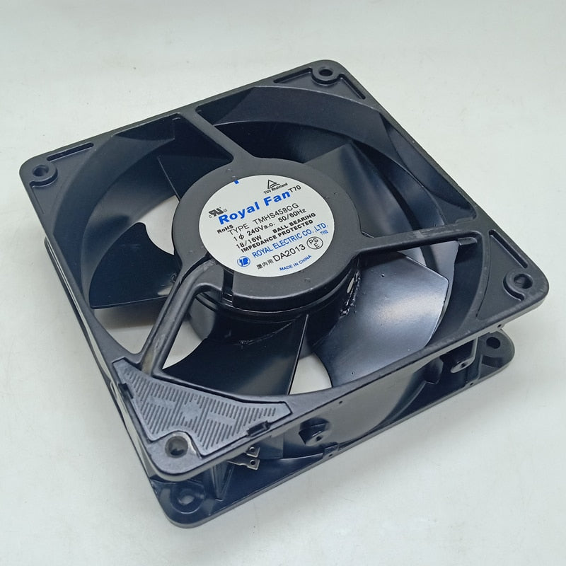TMHS458CG 120mmclassmm Axial Cooling Fan