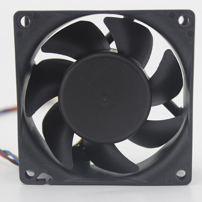SUNON KDE1207PTV3 70x70x25mm 12V DC Axial Cooling Fan