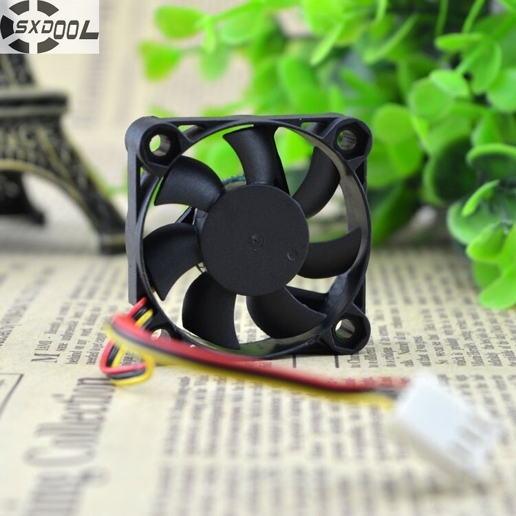 ebm-papst 4010H12B 12V DC 40x40x10mm Brushless Cooling Fan