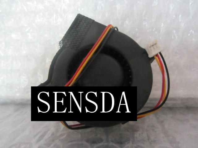 CF-12515 50x50x15mm 12V DC 0.18A Axial Cooling Fan