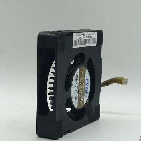 AVC BASA0715B2U 70x70x15mm 12V DC 0.70A Axial Cooling Fan