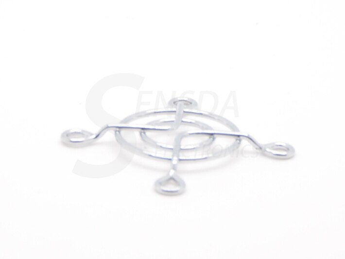 EC Axial Cooling Fan