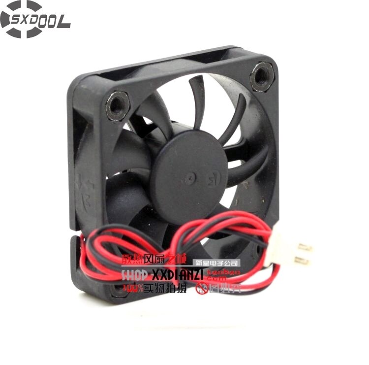 Huaxia Hengtai YM1204PFB3 40x40x10mm 12V DC 0.04A Axial Cooling Fan