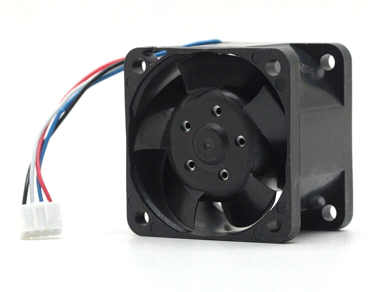 ADDA AD04012HB285B00 40x40x28mm 12V DC Industrial Cooling Fan