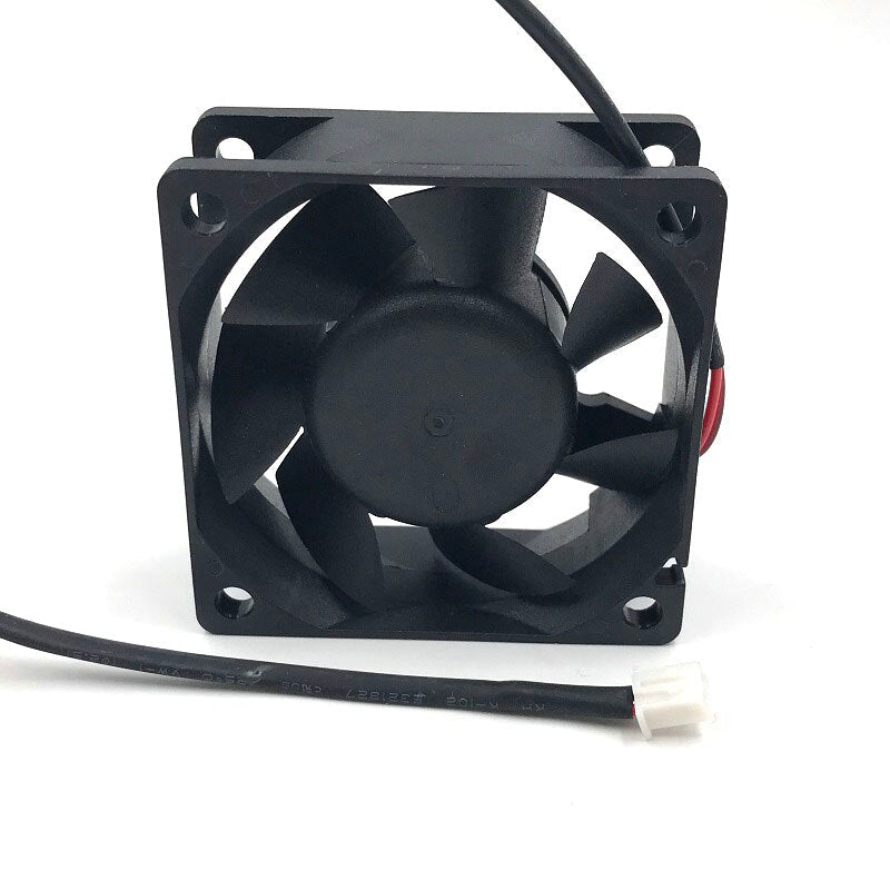 SXDOOL SXD6025B24M 24V DC 60x60x25mm Brushless Cooling Fan
