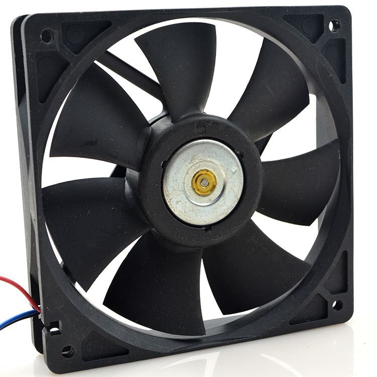 Delta AFB1224M 120x120x25mm 24V DC 0.18A Axial Cooling Fan