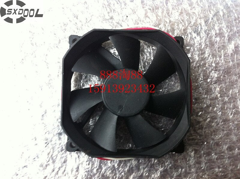 TONON TD9025LS 12V DC 90mm Brushless Cooling Fan 0.16A