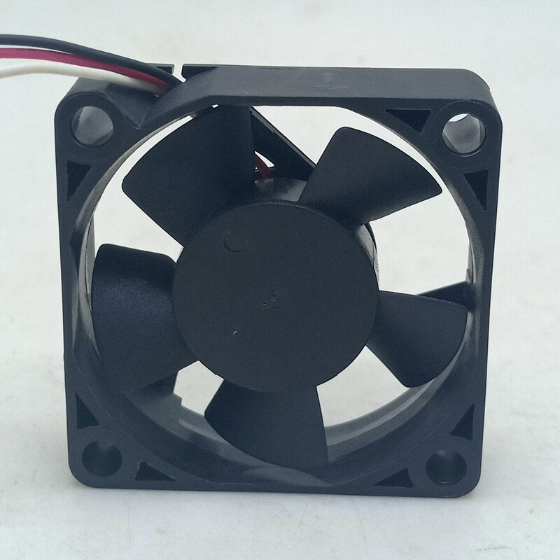 ADDA JPD035105MA3A21 35x35x10mm 5V DC Industrial Cooling Fan