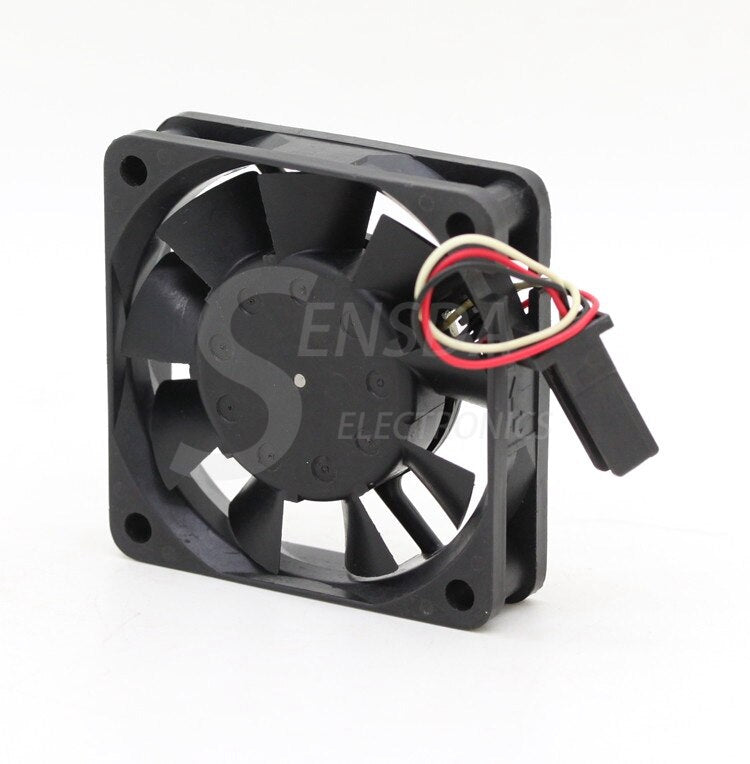 NMB 2406KL-05W-B59-LQ1 24V DC 0.13A Axial Cooling Fan
